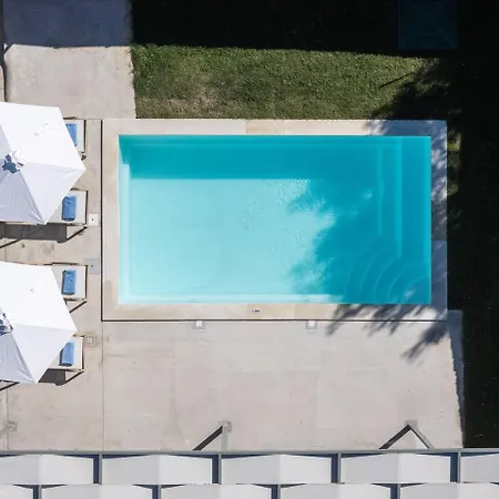 Stylish Vianello With Heated Pool And Bbq, Near וילה *